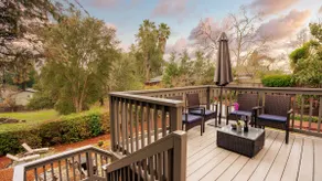 Elegant & Spacious Luxury Wine Country Estate - Image 4
