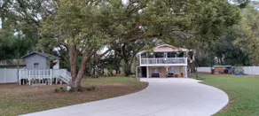 Villa Paraiso in Lutz 4 bed 2 bathrooms - Image 3