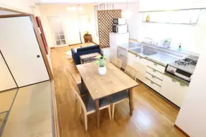 JR Kameari 2min / 75㎡ / Max. 16 ppl / マンスリー15%off - Image 4