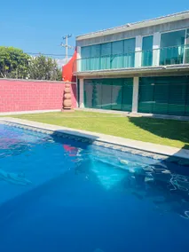 ! Beautiful House with Pool in Yautepec, Morelos! - Image 4