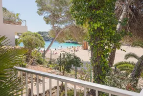 Fullrenoverad lyxbungalow på Cala Gran Beach. - Image 3