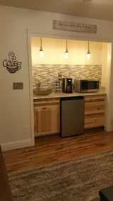 Yosemite Foothill Retreat - Private Guest Suite #2 - Image 3