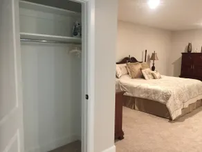 ”Home Suite Home” - Guest Suite in New Home - Image 5