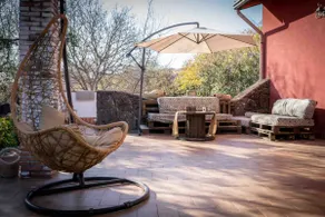 holiday home on the slopes of Etna - Image 2