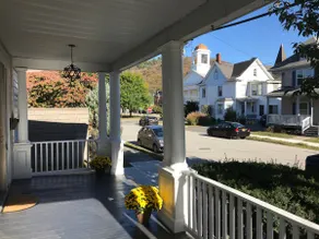 Victorian At Orange Square Entire Home - Image 2