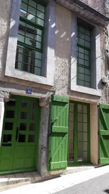 Maison de village authentique près de Carcassonne - Image 2