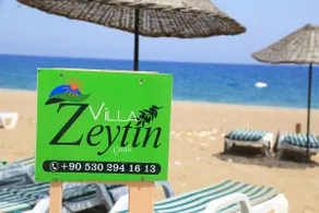 Near The Mountain Paradise Garden and Sea Villa - Image 2