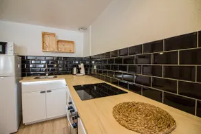 Apartment in the heart of the village of Saint-Amarin - Image 3