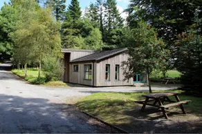 Ballyhoura Mountain Lodges - Image 3