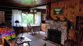Cabin Cove ved floden - Image 5