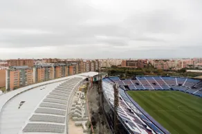 Loft with amazing panoramic views, free parking and Internet. - Image 4