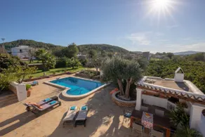 Can Gat Ibiza Rural House - Image 2