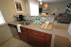 Cozy furnished condo in Greenwood Village (DTC) - Image 5