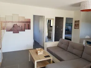 Accommodation 1 in Sainte Lucie de Porto Vecchio - Image 2