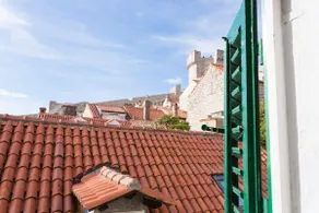 Inside the City Walls Rooftops Apartment - Image 5