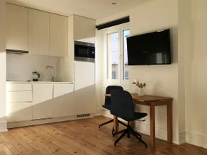 Studio apartment - Image 3