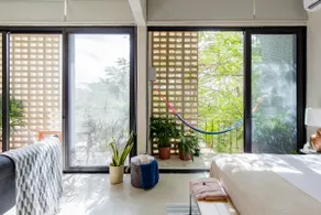 Stunning Park View - Trendy loft in Cancun's heart - Image 2