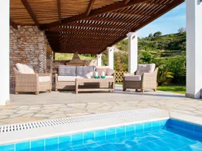 Villa Roberta Spartia Kefalonia - Image 5