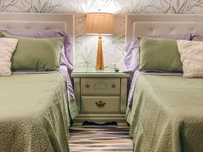 Lux Eclectic Stay near Downtown, Sleeps 12! - Image 2
