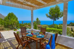 Villa Desirée - Scopello-Villas - Image 3
