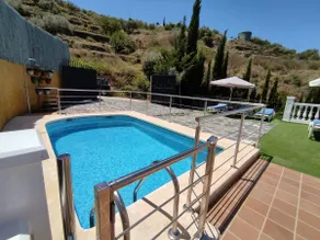 Las Encinas COSTA DEL SOL (best climate in Europe) - Image 2