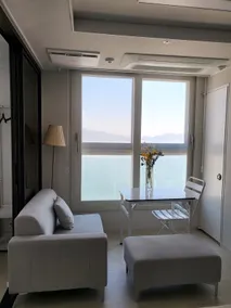 Naples of Yeosu # Ocean View Best # Marine Cable # Aquarium # Near Odong Island # Penthouse Romance - Image 3