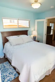 Private Heated Pool | La Jolla Nautical Cottage - Image 5