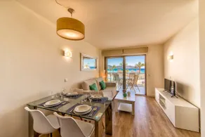 Sa Maniga - Apartment In Cala Millor. Free Wifi - Image 2