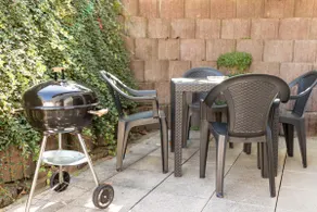 Ruhige 60m² Wohnung im Herzen Rheinhessischer Weinberge - Image 5