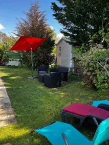 Mobile home 422 Domaine de la Forge - Image 4