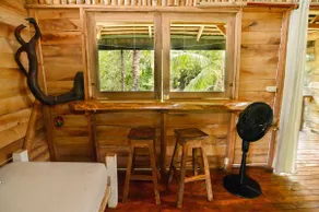 ”Casa Ardilla” with garden, kitchen and private bathroom - Image 2