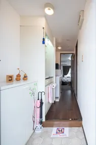 Cozyhouse 211 free wifi a rented electric bicycle - Image 5