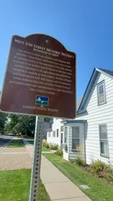 Quaint House in Downtown Loveland (Entire House) - Image 5