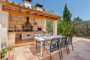New! Villa Can Pere Vell en Andratx Mallorca - Image 5