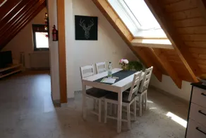 Vacation apartment Weinbergliebe on the Tuniberg between Freiburg and France - Image 2