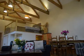 The School House 'Romantic Retreat' - Image 2