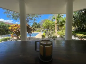 Tropical oasis view, close to beautiful beaches - Image 5