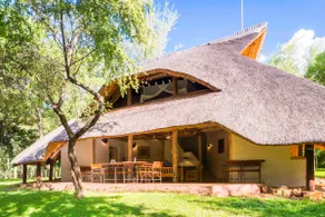 Lokuthula Lodges - Image 3