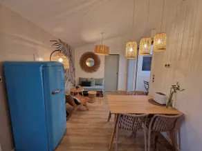 La p'tite cabane - 50 meters from Carnon Beach - Image 3