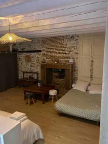 Beautiful room in the vineyard - Image 2