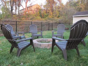 Kathy's Kottage. Bungalow on the side of Missionary Ridge, Furry Friends Welcome - Image 4