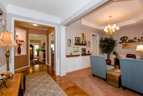 Lovely Long Lake Getaway! Peaceful & Private...1st Floor Master w/King size bed - Image 3