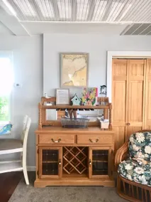 Neverland Cottage with lake views - Image 5