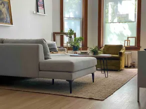 Newly-renovated historic home in Logan Square - Image 2