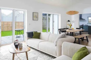 The Hideaway, Modern 3 bed in Tintagel, Cornwall - Image 3