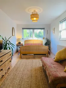 Loft studio retreat , Holistic Therapies available - Image 4