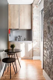 Luxurious double room in a picturesque house - Image 3