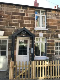The Blue Porch Staithes - Image 2