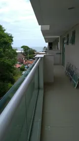 2-bedroom apartment with ocean views - Bombinhas - Image 4