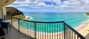 Beach Front HawaiianPrincessCorner Unit - Image 5